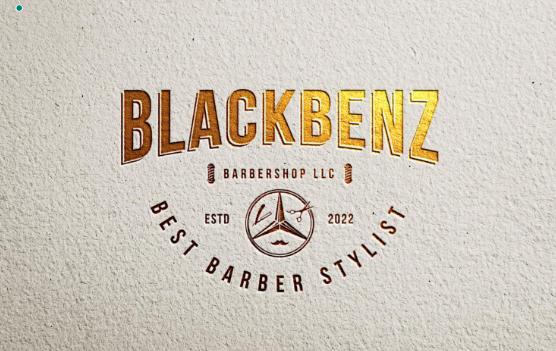 Black Benz Barbershop