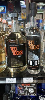 Tamarind Yard Liquor