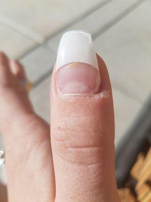 Nail Trix