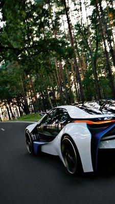 Mobil Diamond Car Wahs