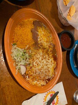 Miguel's Mexican Food