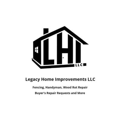 LHI Legacy Home Improvements