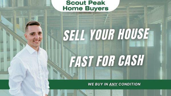 Scout Peak Home Buyers