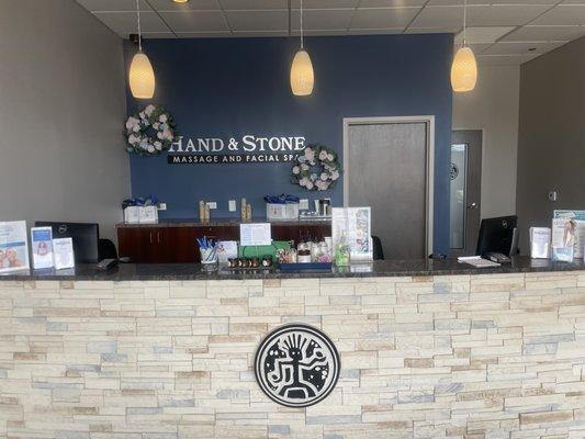 Hand & Stone Massage and Facial Spa