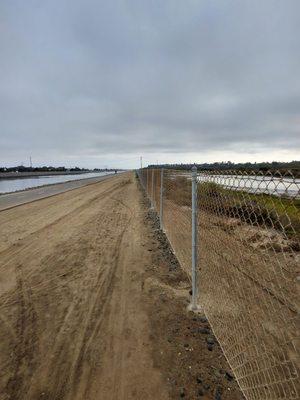 Talbert Regional Park