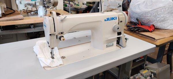 Cen Sewing Machine