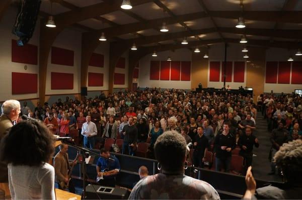 Hampton Roads Church