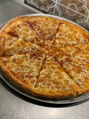 Village Grill & Pizzeria