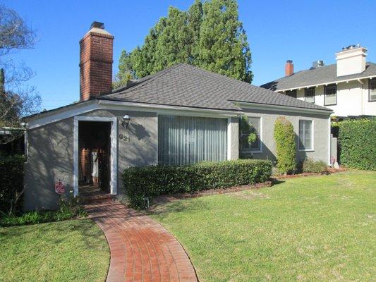 Anchor Pacific Appraisal