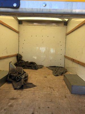 Topknotch Transport Services