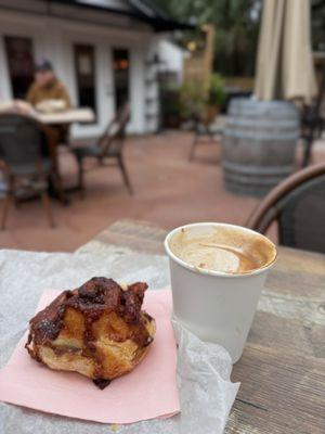 Freida’s Bakery And provisions