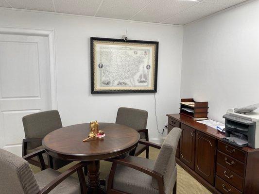 H Scott Aalsberg,Esq P.C