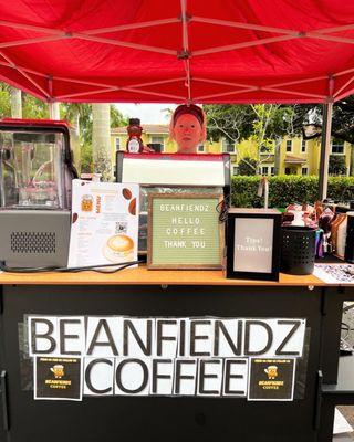 Beanfiendz Coffee