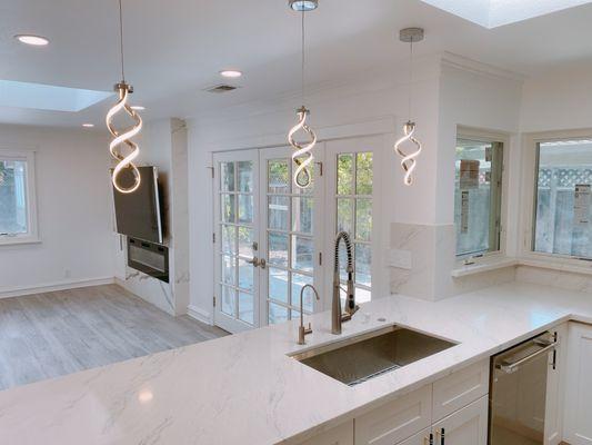 JiaCheng Construction