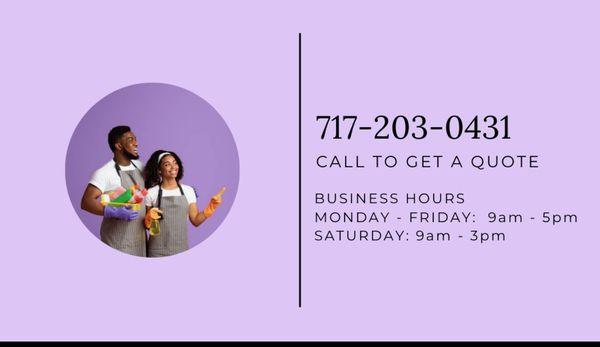 Royal Charis Cleaning Services