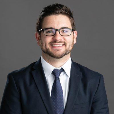 Christian Bachelder - Allstate