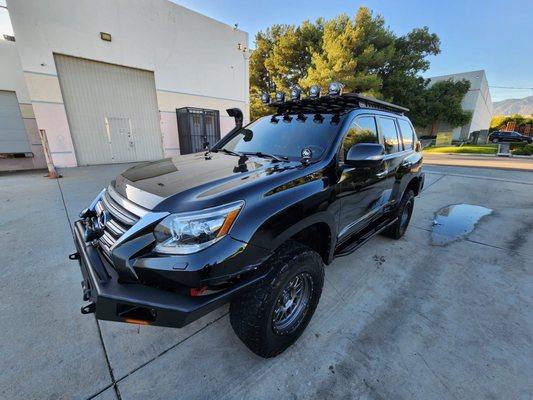 Perfect Finish Auto Detail