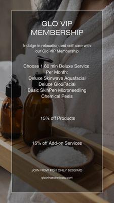 Glo Skin Aesthetics WV