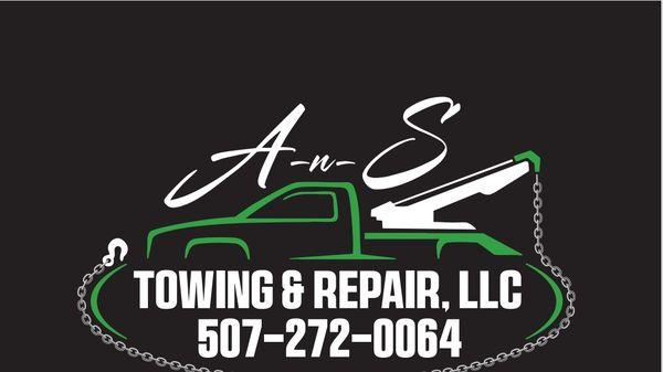 A n S Towing & Repair