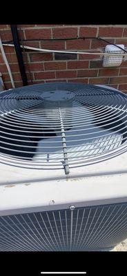 Latent HVAC