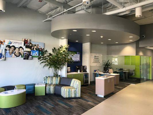 Cabrillo Credit Union