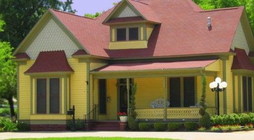 Elm Street Bed & Breakfast