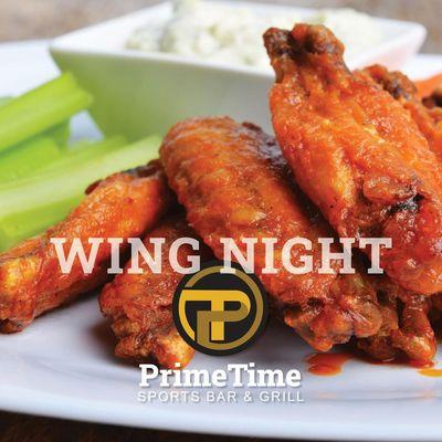 PrimeTime Sports Bar & Grill