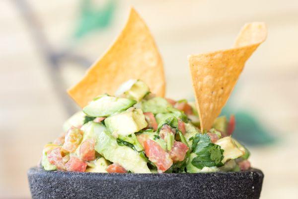 The Original Las Casuelas