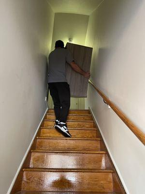 Premium Moving Garbage Removal