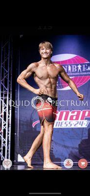 Revive & Restore Detaling