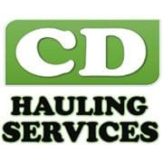 CD Hauling Services