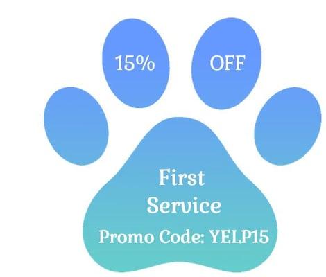 The Pawsitive Center for Dogs