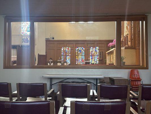 St Stephen Catholic Church