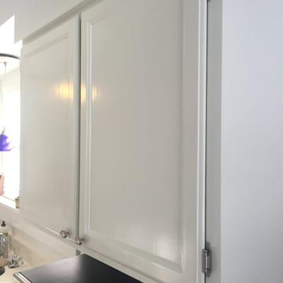 Hansen Painting Company