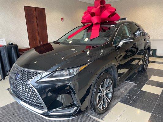 Lexus of Quad Cities