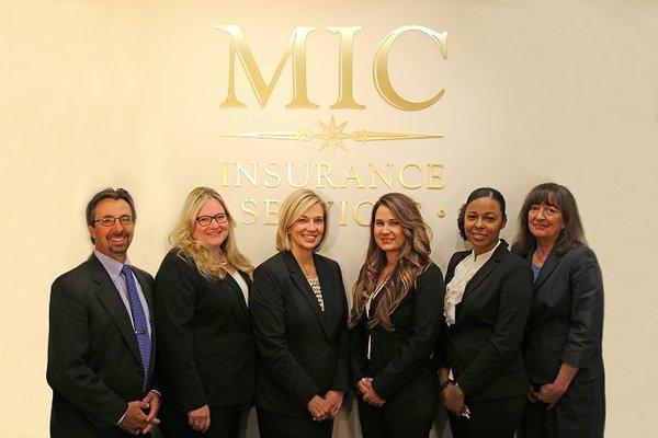 MIC Insurance Services