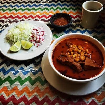 Pozole