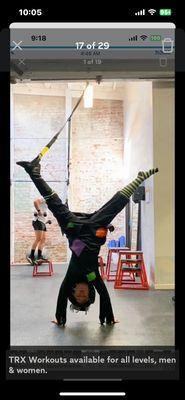 Adagio Health & Fitness Coaching