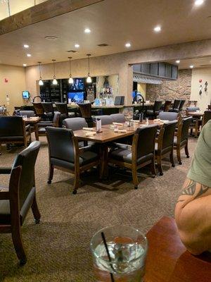 Alto Lakes Golf & Country Club