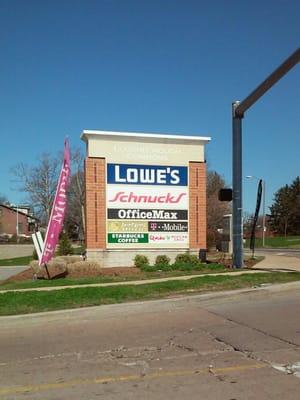 Loughborough Commons