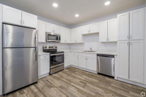 Biltmore on the Lake