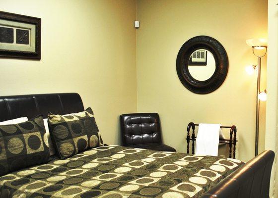 Texas Pulmonary Sleep Center