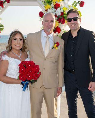 Harbor View Weddings