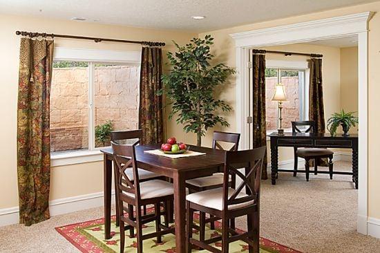 Basement Egress Window Remodel Cincinnati/Northern Kentucky