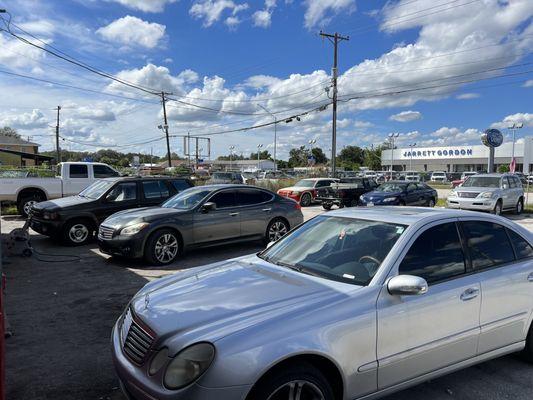 Elite Brothers Auto & Tires