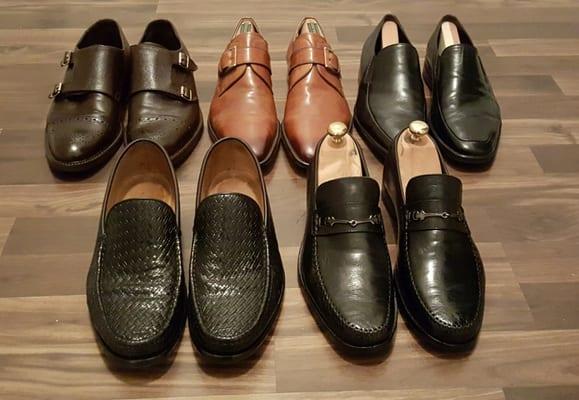Shoe Cobbler