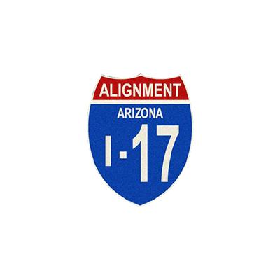 I-17 Alignment And Auto Repair
