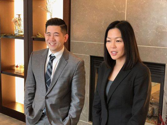 Tsao-Wu & Yee - Criminal Defense Law, Divorce & Family Law, Personal Injury Law