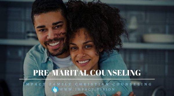 Impact Family Christian Counseling & Wellness