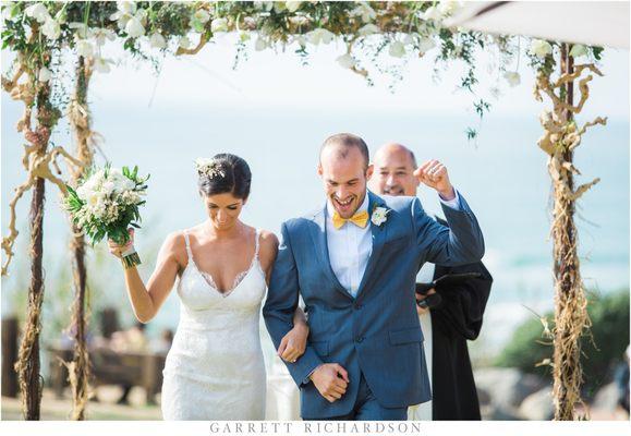Rev Ron Weddings